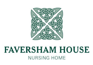Faversham House Nursing Home logo